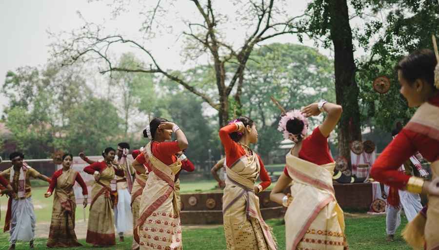 Bihu